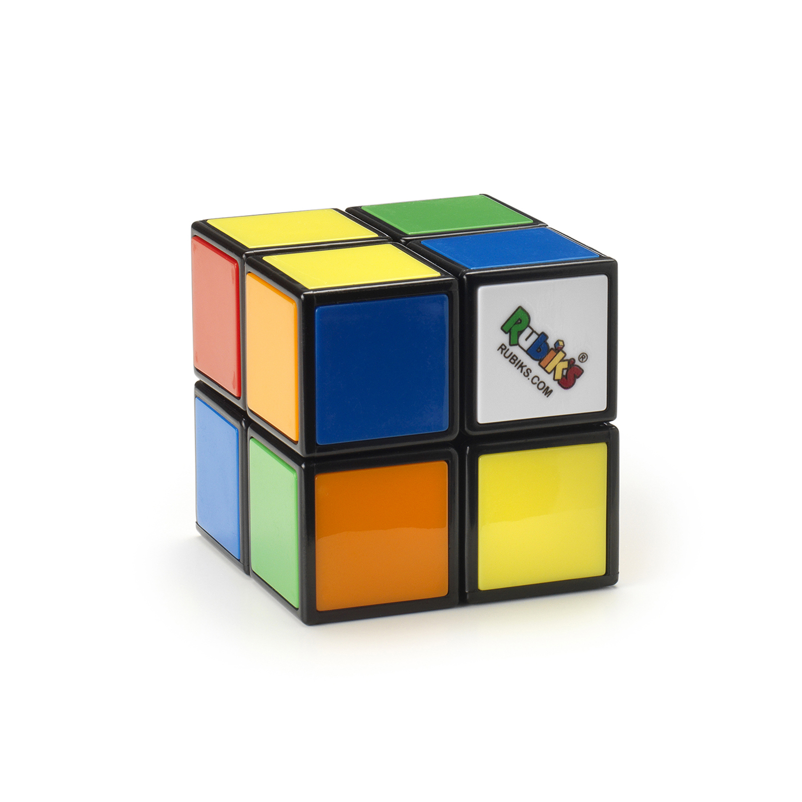 Rubik's Cube 2x2 Board Game at Mighty Ape NZ