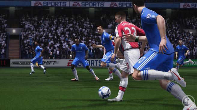 FIFA 11 (Classics) for X360 image
