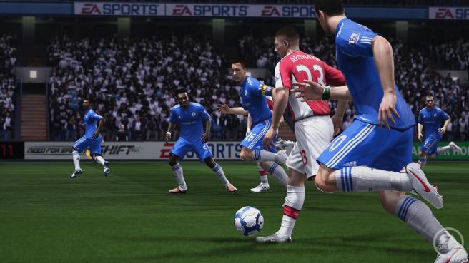 FIFA 11 (Classics) image