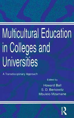 an overview of multicultural education in america an overview of multicultural education in america