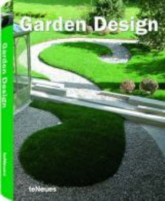 Garden Design image