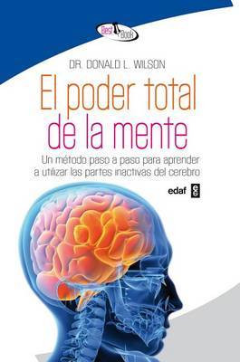 El Poder Total de La Mente by Donald L. Wilson image