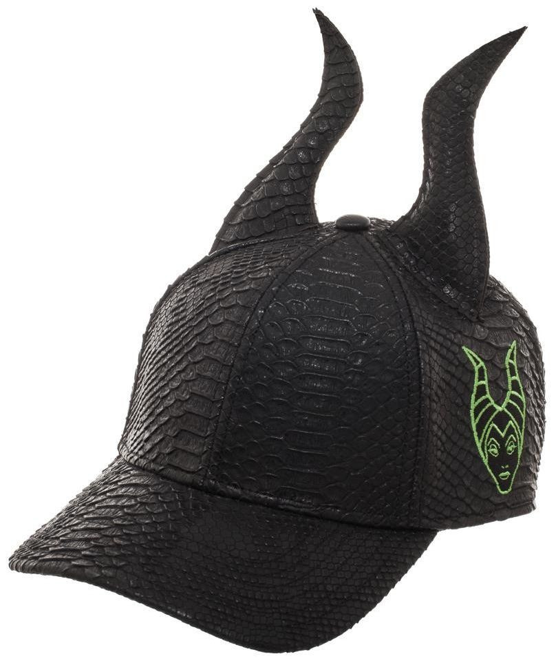 Disney Villains: Maleficent - Cosplay Cap