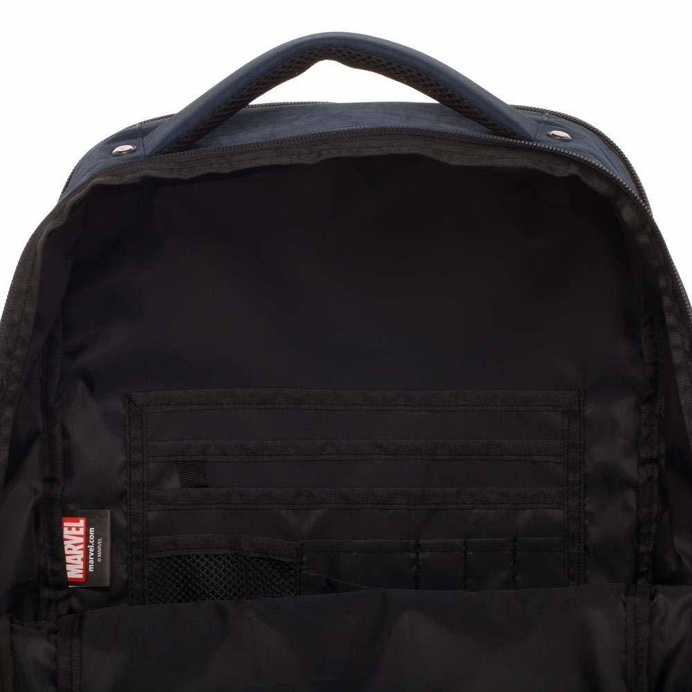 Marvel: Captain America - Built Up Backpack image
