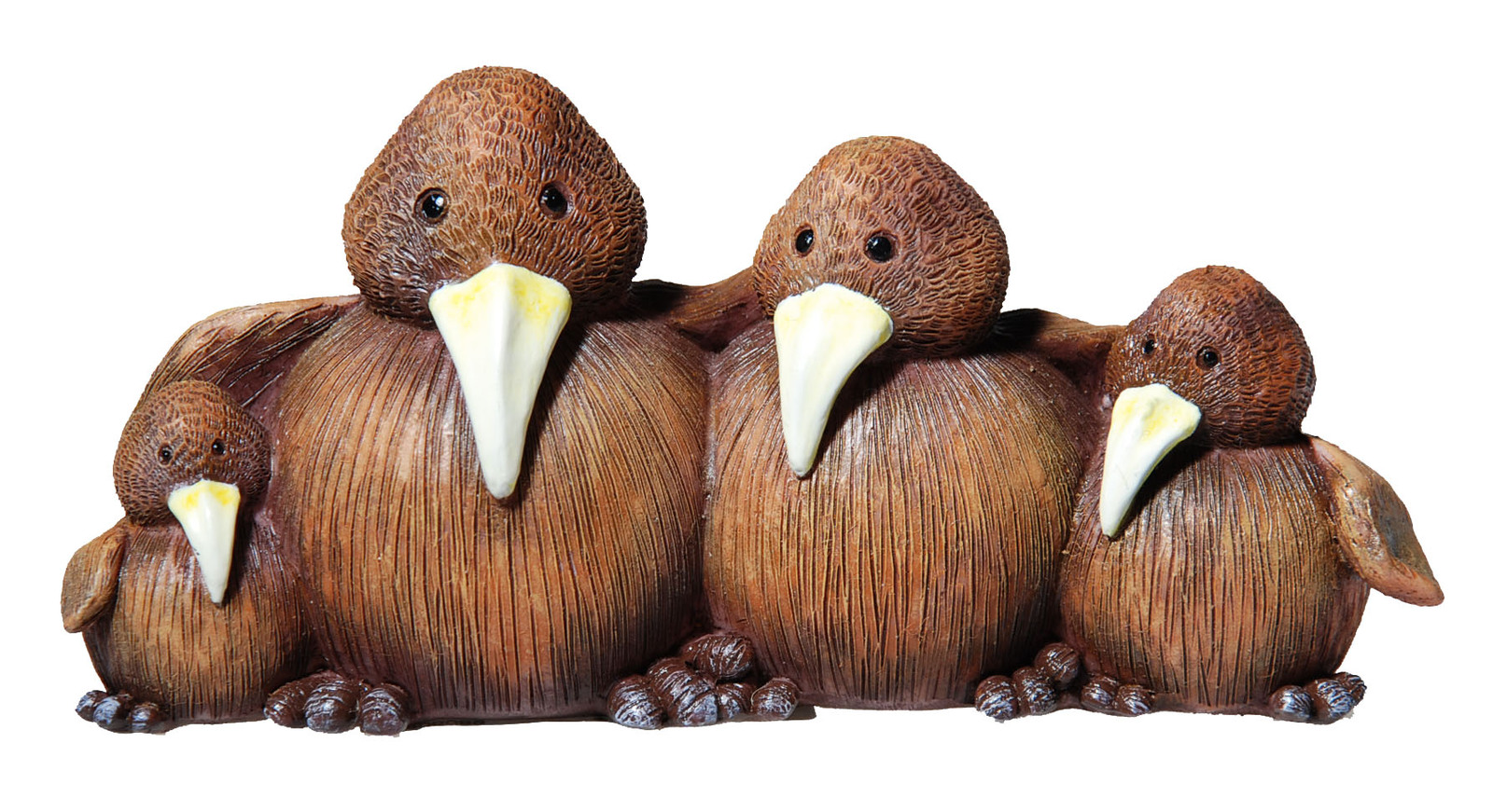 Kiwi Family | at Mighty Ape NZ