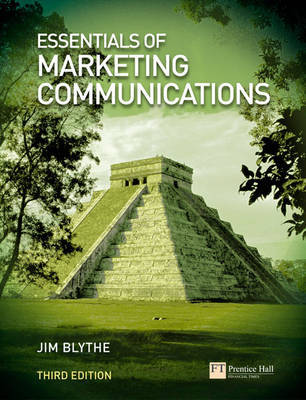 Essentials of Marketing Communications image