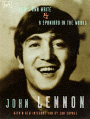 In His Own Write by John Lennon image
