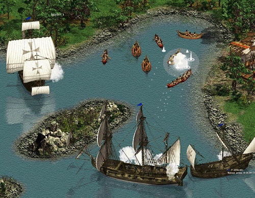 The American Conquest Collection for PC Games image