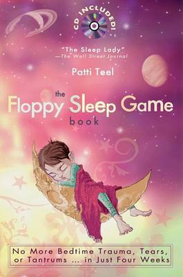 The Floppy Sleep Game Book by Patti Teel image