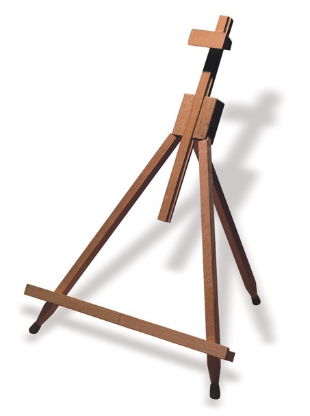 Reeves The Tavola Easel image