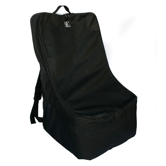 Buy JL Childress Ultimate Backpack Car Seat Travel Bag Black at