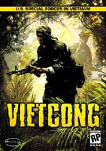 Vietcong for PC Vietcong for PC