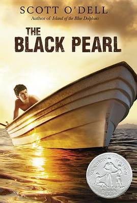 The Black Pearl by Scott O'Dell image