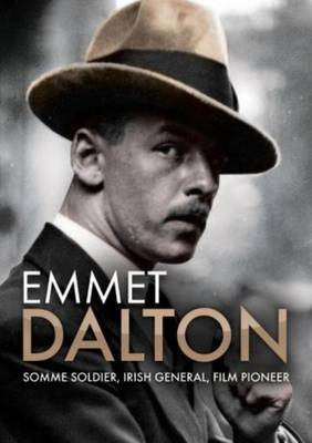 Emmet Dalton by Sean Boyne image