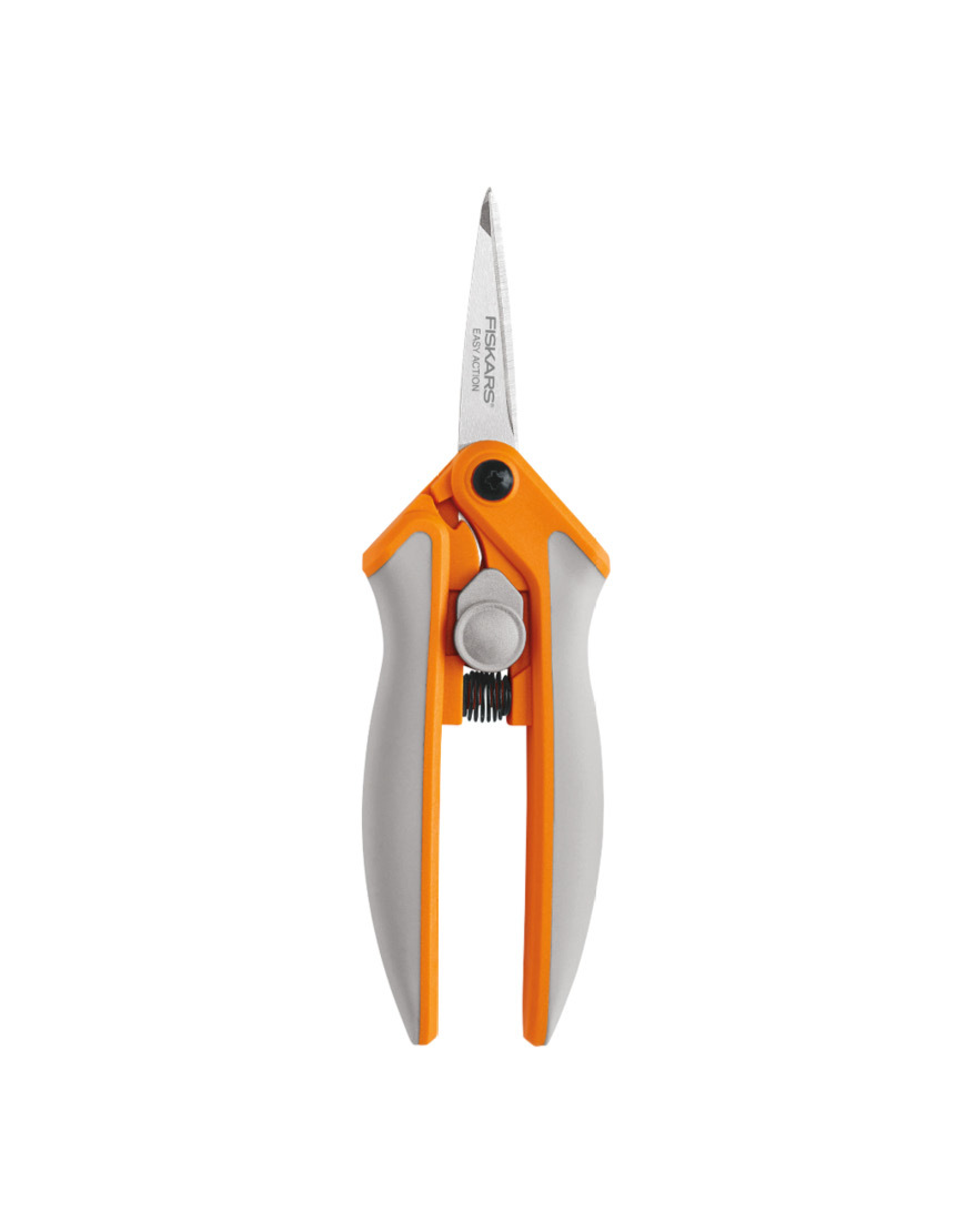 Fiskars - Softouch Spring Micro-tip Scissors image
