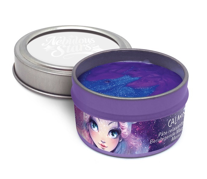 Nebulous Stars: Calming Putty - Nebulia image