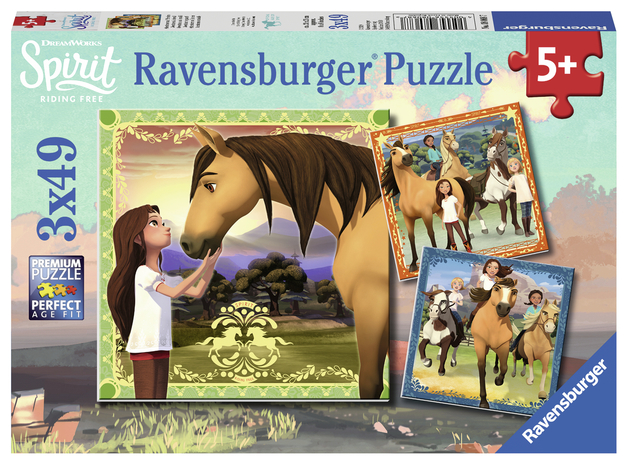 disney princess and horse set