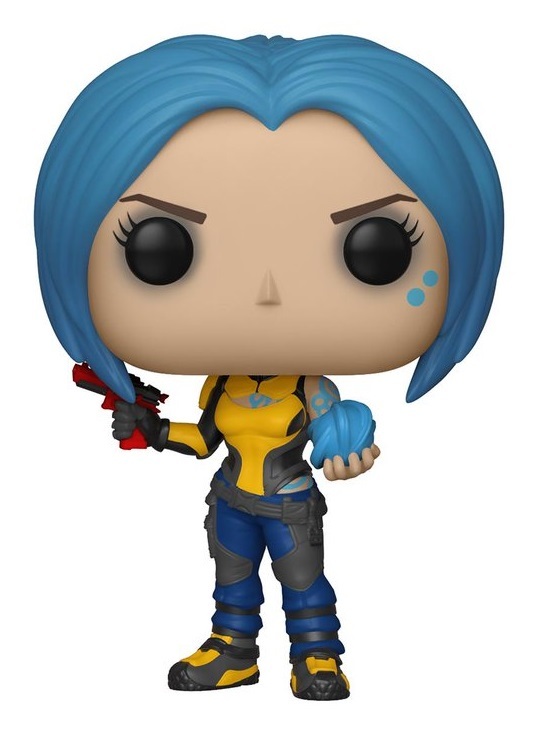 Borderlands - Maya Pop! Vinyl Figure