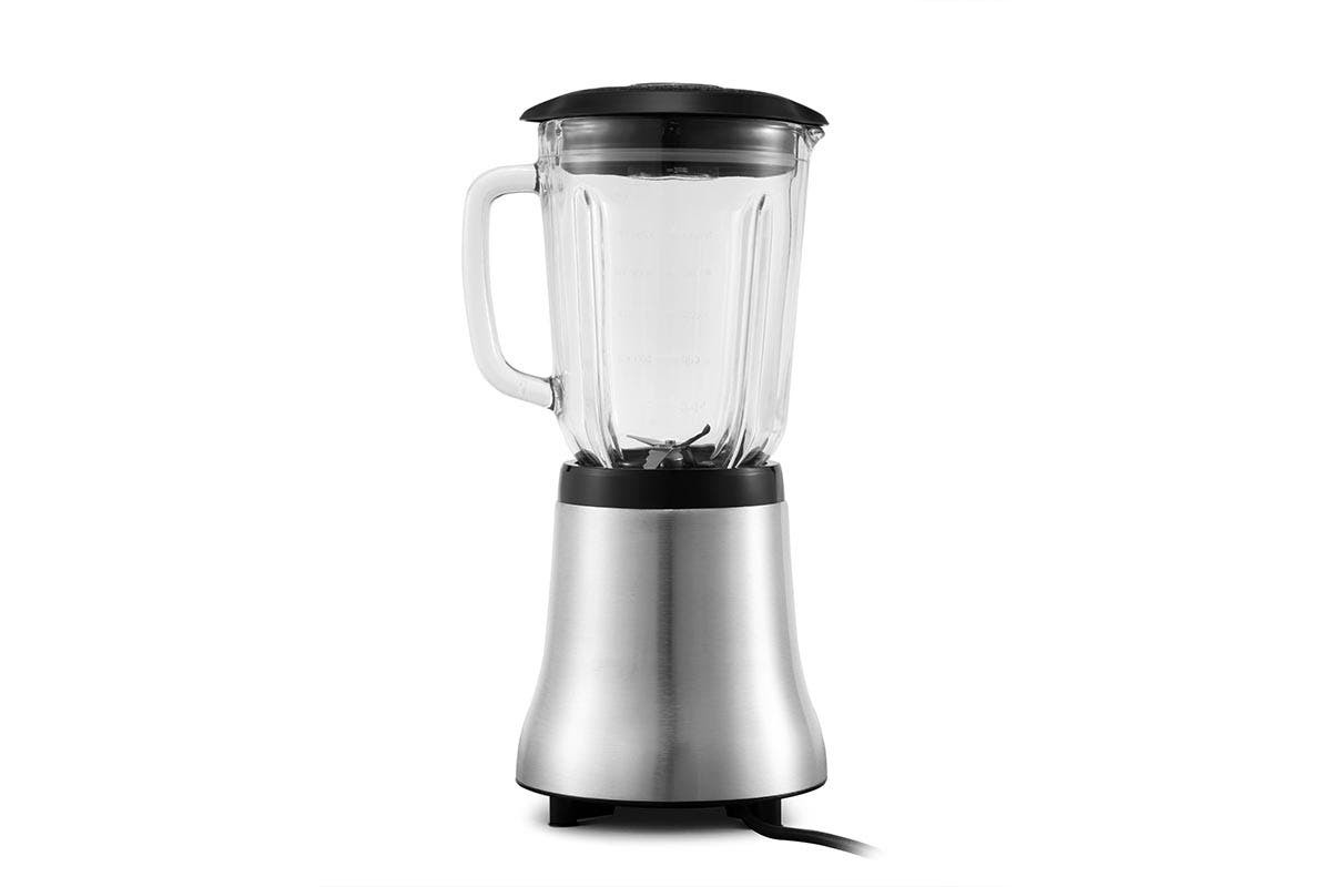 Buy Kogan 1.5L Stainless Steel Blender at Mighty Ape NZ