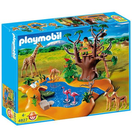 age for playmobil