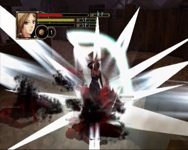 Realm Of The Dead for PlayStation 2 image