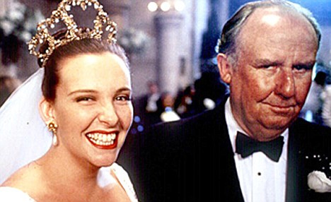 Muriel's Wedding - 20th Anniversary Edition on DVD image