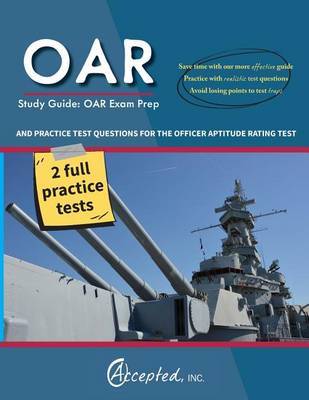 OAR Study Guide image