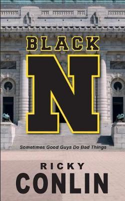 Black N by Ricky Conlin image