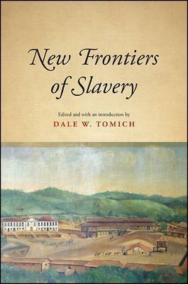 New Frontiers of Slavery image