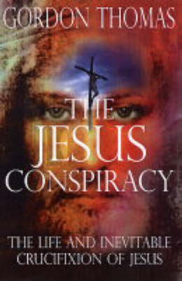 Jesus Conspiracy image