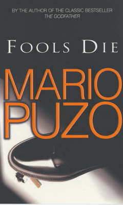 Fools Die image