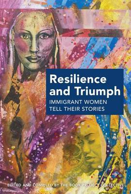 Resilience and Triumph by The Book Project Collective image