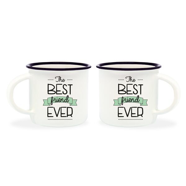 Espresso For Two - Best Friend Ever 