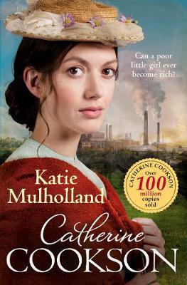 Katie Mulholland by Catherine Cookson image