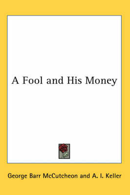 Fool and His Money image