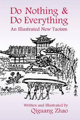 Do Nothing & Do Everything by Qiguang Zhao image