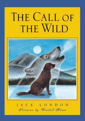 The Call of the Wild image