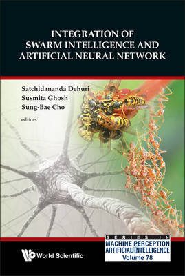 Integration Of Swarm Intelligence And Artificial Neural Network on Hardback