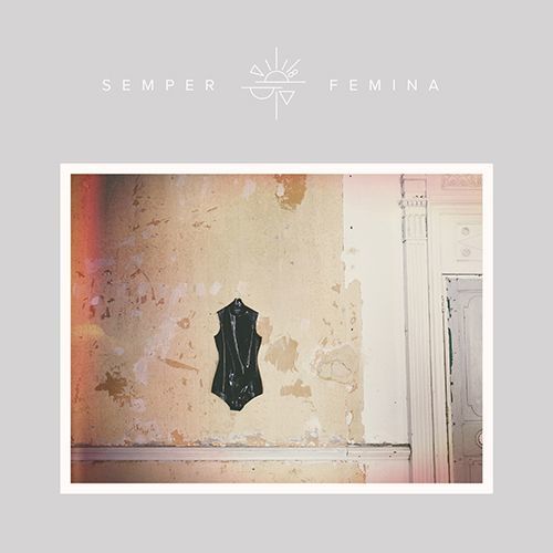 Semper Femina on CD by Laura Marling