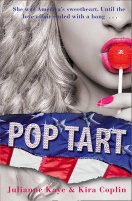 Pop Tart by Kira Coplin