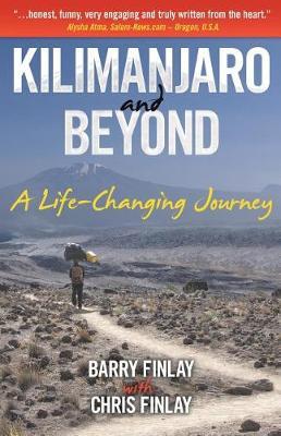 Kilimanjaro and Beyond by Barry Finlay image