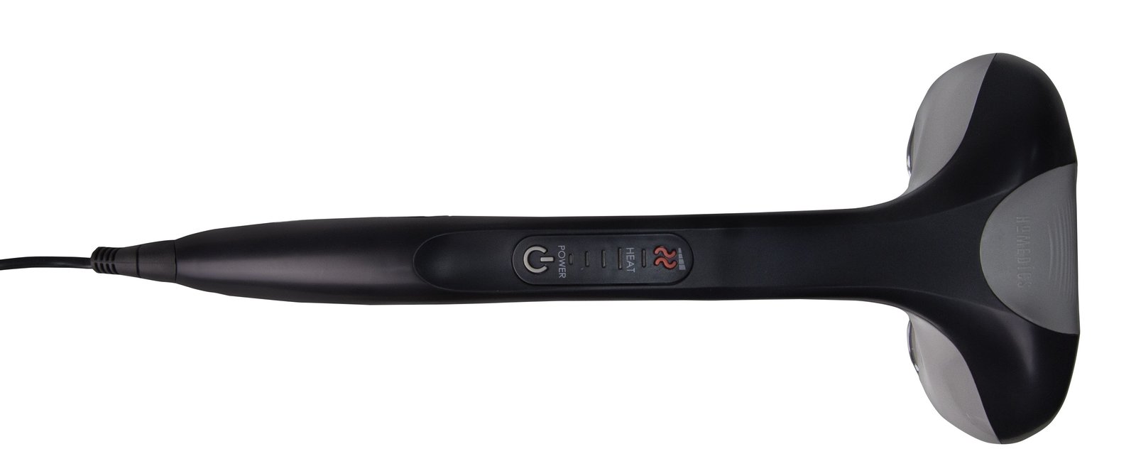 HoMedics Percussion Pro Handheld Massager with Heat at Mighty Ape NZ