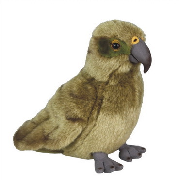 Kea (With Sound) 22cm Plush