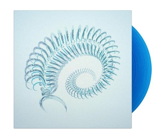 FlOw Soundtrack (LP) by Austin Wintory image