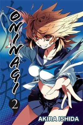Oninagi, Vol. 2 by Akira Ishida image
