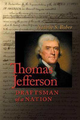 Thomas Jefferson by Natalie Bober image