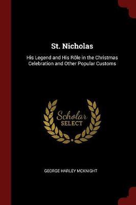 St. Nicholas by George Harley McKnight