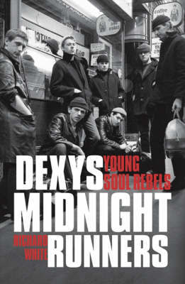 "Dexys Midnight Runners" by Richard White image