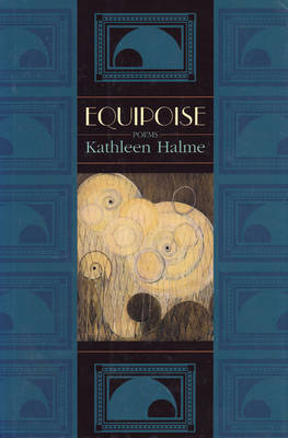 Equipoise by Kathleen Halme image
