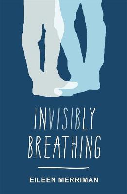 Invisibly Breathing by Eileen Merriman image